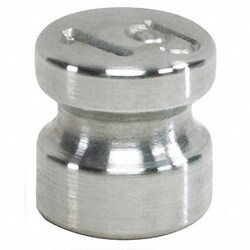 Grainger&nbsp;Weight Cylinder 1g SS Class F