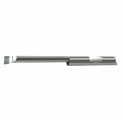 Grainger Boring Bar 1-1/4 Carbide, Quantity: Each of 1