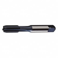 Grainger&nbsp;Straight Flute Tap 5/16 -18 HSS-E