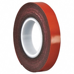 Grainger Double Sided VHB Foam Tape 5 yd L 11 W