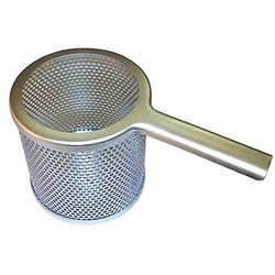 Grainger Blasting Basket