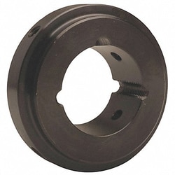 Grainger&nbsp;Taper Lock Coupling Hub WE60 Max 3-1/8