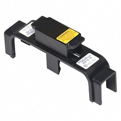 Grainger Fuse Block Cover 0 to 30A H K5 RK5 RK1