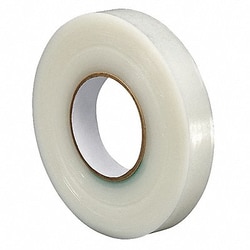 Grainger Film Tape 2 in x 333 yd Clear 3 mil