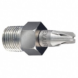 Grainger Air Gun Nozzle Safety 1 1/16 L