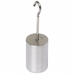 Grainger&nbsp;Weight Hook 1 oz SS Class 6