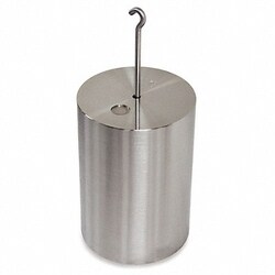 Grainger&nbsp;Weight Hook 20 lb SS Class 6