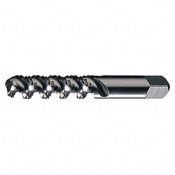 Grainger&nbsp;Spiral Flute Tap 5/16 -18 HSS