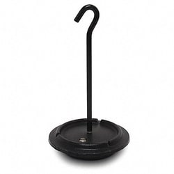 Grainger&nbsp;Weight Hook 7 oz Aluminum Class 7