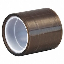 Grainger Film Tape 3 in x 5 yd Gray 3.7 mil