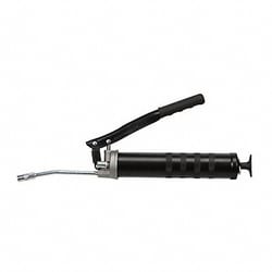 Grainger Manual Grease Gun 14 5/8 in L 8 000 psi, Quantity: Each of 1