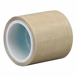 Grainger&nbsp;Film Tape 2 in x 5 yd Beige 4 mil