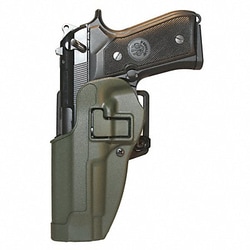 Grainger Serpa CQC Holster RH Beretta 92/96