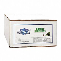 Grainger Trash Bag 45 gal Clear PK250