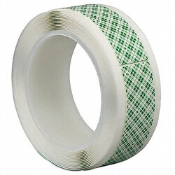 Grainger&nbsp;Double Sided Foam Tape 3 L 1 W PK216