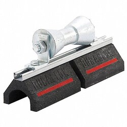Grainger&nbsp;Pipe SupportBlock 6 Lx20.2 W Base 8.34 H