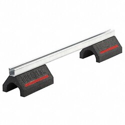 Grainger&nbsp;Pipe SupportBlock 9.6 Lx42 W Base 6.88 H