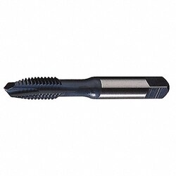 Grainger&nbsp;Spiral Point Tap 5/16 -18 HSS-E