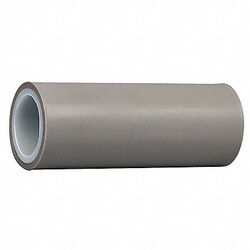 Grainger&nbsp;Film Tape 10 in x 5 yd Gray 6.5 mil