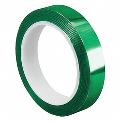 Grainger&nbsp;Metalized Film Tape 72 yd L 2 W