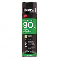 Grainger Spray Adhesive 24 fl oz Aerosol Can