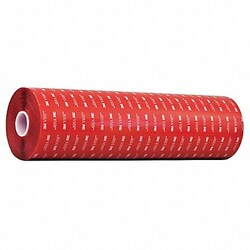 Grainger Double Sided VHB Tape 5 yd L 12 W