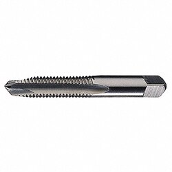 Grainger&nbsp;Spiral Point Tap #8-32 HSS