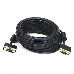 Grainger&nbsp;A/V Cable Ultra Slim SVGA M/M 35Ft