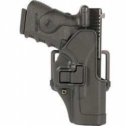 Grainger Serpa CQC Holster RH Glock 17/22/31
