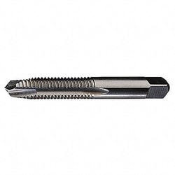 Grainger Spiral Point Tap #4-40 HSS, Quantity: Each of 1