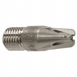 Grainger Air Gun Nozzle Safety 5/8 L