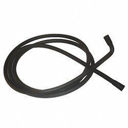 Grainger Siphon Hose 10ft