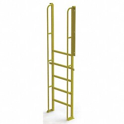 Grainger&nbsp;Configurable Crossover Ladder 102 in H