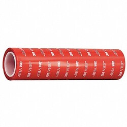 Grainger Double Sided VHB Tape 5 yd L 12 W