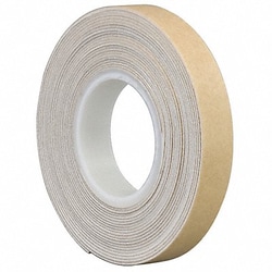 Grainger&nbsp;Double Sided Foam Tape 5 yd L 3/4 W