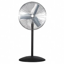 Grainger Air Circulator 24 5220 cfm 115V
