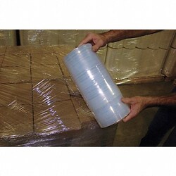 Grainger Stretch Wrap Cast Standard Duty