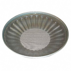 Grainger Abrasive Strainer Standard