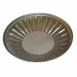 Grainger Abrasive Strainer Fine