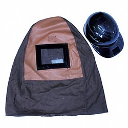 Grainger Deluxe Industrial Hood