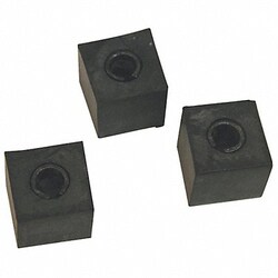 Grainger&nbsp;Sealing Blocks Rubber PK3