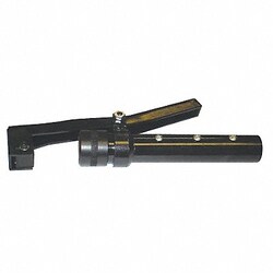 Grainger Deadman Handle