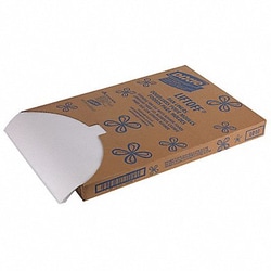 Grainger Ovenable Pan Liner 16 3/8in W PK1000