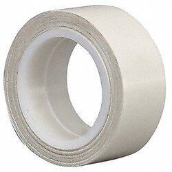 Grainger Film Tape 1 in x 5 yd Clear 5 mil
