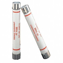 Grainger Fuse E-Rated 5A A480T Series