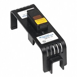 Grainger&nbsp;Fuse Block Cover 0 to 30A J