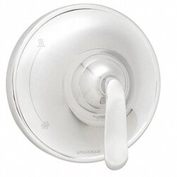 Grainger Shower Valve and Trim Speakman Chrome