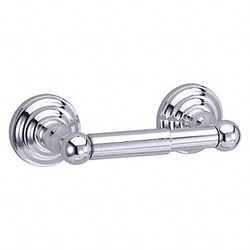Grainger Toilet Paper Holder (1) Roll Polished