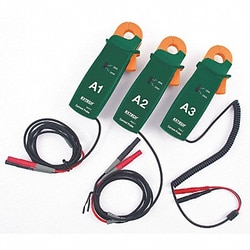 Grainger AC Flexible Current Probe 200A