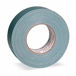 Grainger Duct Tape Olive Drab 1 7/8inx60yd 11 mil